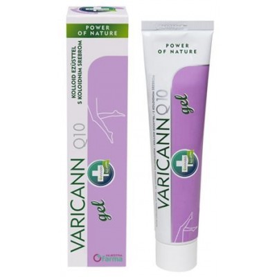 Comprar VARICANN Q10 75 ML al mejor precio en NuestraFarma, tu farmacia online