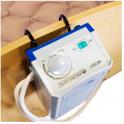 Comprar COLCHON ANTIESCARAS MOBI 1 AZUL al mejor precio en NuestraFarma, tu farmacia online