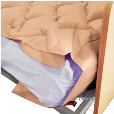 Comprar COLCHON ANTIESCARAS MOBI 1 BEIGE al mejor precio en NuestraFarma, tu farmacia online