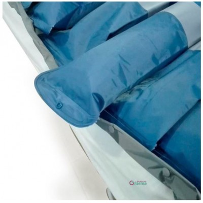 Comprar COLCHON ANTIESCARAS MOBI 2 AZUL al mejor precio en NuestraFarma, tu farmacia online