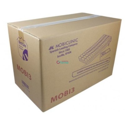 Comprar COLCHON ANTIESCARAS MOBI 3 AZUL al mejor precio en NuestraFarma, tu farmacia online
