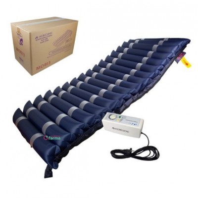 Comprar COLCHON ANTIESCARAS MOBI 3 AZUL al mejor precio en NuestraFarma, tu farmacia online