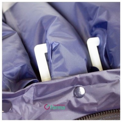 Comprar COLCHON ANTIESCARAS MOBI 4 AZUL al mejor precio en NuestraFarma, tu farmacia online
