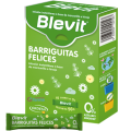 BLEVIT BARRIGUITAS FELICES 10 SOBRES 5 G