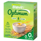 BLEVIT PLUS OPTIMUM 8 CEREALES 400 G