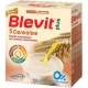 BLEVIT PLUS 5 CEREALES 600 G
