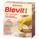 BLEVIT PLUS SUPERFIBRA SIN GLUTEN 600 G