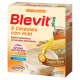 BLEVIT PLUS SUPERFIBRA 8 CEREALES CON MIEL 600 G