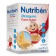 NUTRIBEN DESAYUNO COPOS DE TRIGO 750 G