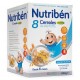 NUTRIBEN 8 CEREALES DIGEST 600 G