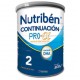 NUTRIBEN CONTINUACION 2 800 G