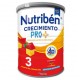 NUTRIBEN CRECIMIENTO 3  800 G