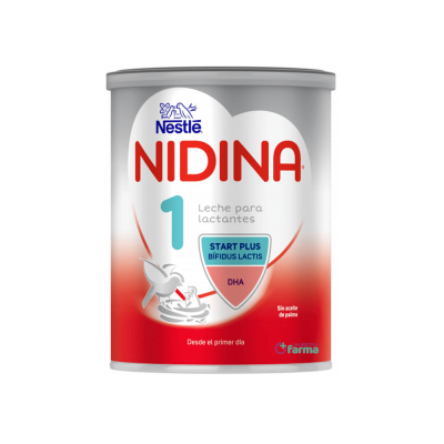 Comprar NIDINA 1 800 G al mejor precio en NuestraFarma, tu farmacia online