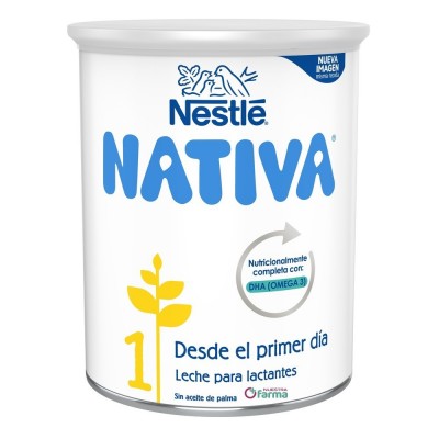 Comprar NATIVA 1 800 G al mejor precio en NuestraFarma, tu farmacia online