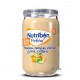 NUTRIBEN POTITO MANZANA, NARANJA, PLATANO Y PERA WILLIANS 235 G