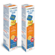 VITAMINA C & D3 + ZN ARKOPHARMA 2 X 20 COMPRIMIDOS