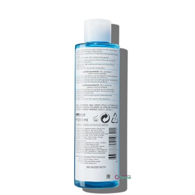 Comprar LA ROCHE-POSAY LOCION CALMANTE 200 ML al mejor precio en NuestraFarma, tu farmacia online