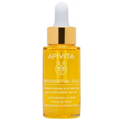 Comprar APIVITA BEESSENTIAL OILS ACEITE DE DIA 15 ML al mejor precio en NuestraFarma, tu farmacia online