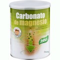 CARBONATO DE MAGNESIO SANTIVERI POLVO ORAL 110 G