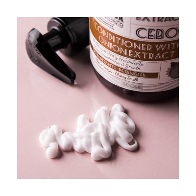Comprar MI REBOTICA ACONDICIONADOR DESENREDANTE CON EXTRACTO DE CEBOLLA 500 ML al mejor precio en NuestraFarma, tu farmacia online