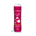 CONTROL GEL LUBRICANTE WARM TOUCH 75 ML