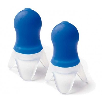 Comprar TAPONES OIDOS SILICONA MARIES PRESSURE ADULTO 2 UNIDADES al mejor precio en NuestraFarma, tu farmacia online