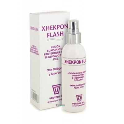 Comprar XHEKPON FLASH 150 ML al mejor precio en NuestraFarma, tu farmacia online