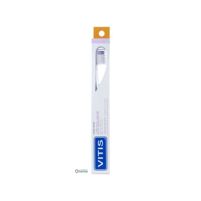 Comprar VITIS CEPILLO DENTAL ACCESS ULTRASUAVE al mejor precio en NuestraFarma, tu farmacia online