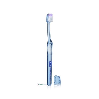 Comprar VITIS CEPILLO DENTAL ACCESS ULTRASUAVE al mejor precio en NuestraFarma, tu farmacia online