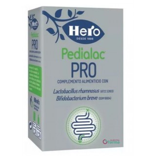 HERO PEDIALAC PRO 7,5 ML