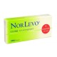 NORLEVO 1,5 MG 1 COMPRIMIDO