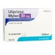 ULIPRISTAL EXELTIS EFG 30 mg 1 COMPRIMIDO RECUBIERTO