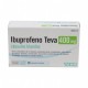 IBUPROFENO TEVA 400 MG 20 CAPSULAS BLANDAS