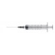 ACOFAR JERINGA C/A A:30 X 0.7   5 ML