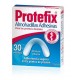 PROTEFIX ALMOHADILLA ADHESIVA INFERIOR 30 UNIDADES