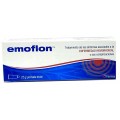 EMOFLON POMADA RECTAL 25 G