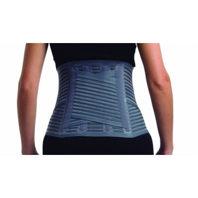 Comprar PRIMSPINE CARE FAJA LUMBOSACRA CRUZE LUMBAR PRS610BG TALLA S COLOR BEIGE al mejor precio en NuestraFarma, tu farmacia online