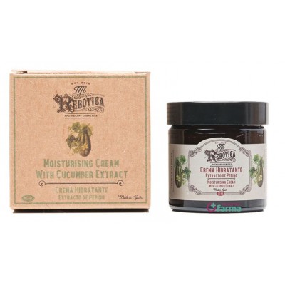 Comprar MI REBOTICA CREMA HIDRATANTE EXTRACTO DE PEPINO 60 ML al mejor precio en NuestraFarma, tu farmacia online