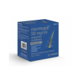 NORMOPIL 50 mg/ml 3 FRASCOS SOLUCION CUTANEA 90 ml
