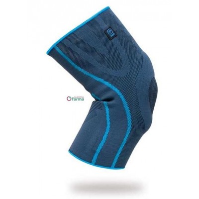 Comprar RODILLERA PRIM AQTIVO SPORT+ALMOHADILLADO DE SILICONA+ESTABILIZADORES LATERALES P701 TALLA L al mejor precio en NuestraFarma, tu farmacia online