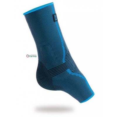 Comprar TOBILLERA ELASTICA PRIM AQTIVO SPORT CON ALMOHADILLAS MALEOLARES P705 TALLA L al mejor precio en NuestraFarma, tu farmacia online