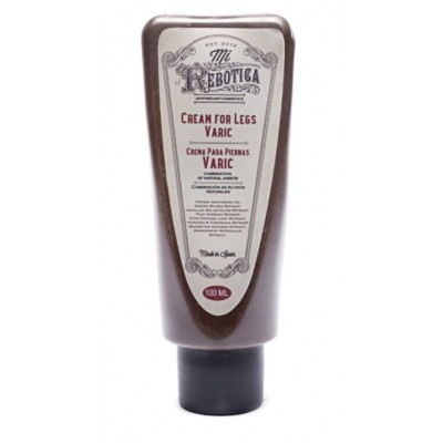 Comprar MI REBOTICA VARIC DUPLO CREMA PARA PIERNAS VARICES 2X100 ML al mejor precio en NuestraFarma, tu farmacia online