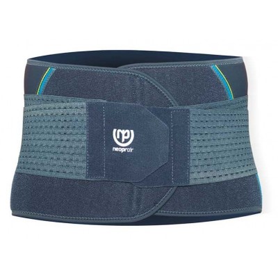 Comprar FAJA SACROLUMBAR CON TENSOR PRIM NEOPRAIR NP156M TALLA M al mejor precio en NuestraFarma, tu farmacia online