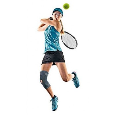 Comprar RODILLERA CON ARTICULACION POLICENTRICA PRIM NEOPRAIR NP140 TALLA M al mejor precio en NuestraFarma, tu farmacia online