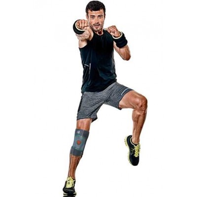 Comprar RODILLERA ENVOLVENTE CON ARTICULACION POLICENTRICA PRIM NEOPRAIR NP141 TALLA S al mejor precio en NuestraFarma, tu farmacia online