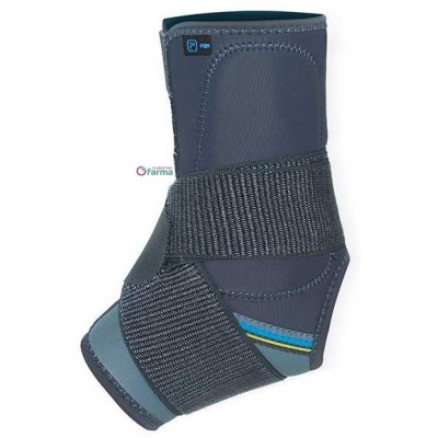 Comprar TOBILLERA PRIM NEOPRAIR NP114 CON VENDAJE EN 8 Y ESTABILIZADORES TALLA M al mejor precio en NuestraFarma, tu farmacia online
