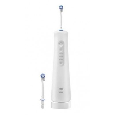 Comprar ORAL-B AQUACARE 6 PRO EXPERT BRAUN IRRIGADOR PORTATIL al mejor precio en NuestraFarma, tu farmacia online