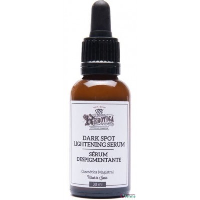 Comprar MI REBOTICA SERUM DESPIGMENTANTE 30 ML al mejor precio en NuestraFarma, tu farmacia online