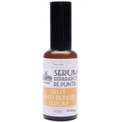 Comprar SERUM CAPILAR REPARADOR DE PUNTAS MI REBOTICA 50 ML al mejor precio en NuestraFarma, tu farmacia online