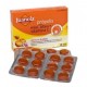 JUANOLA PASTILLAS BLANDAS PROPOLIS/MIEL SABOR NARANJA 24 U